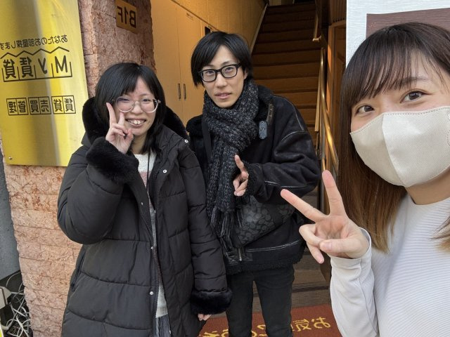 W様の画像