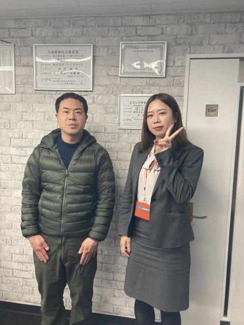 F様(2025年2月ご成約)の画像