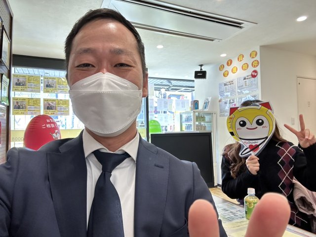 K様の画像
