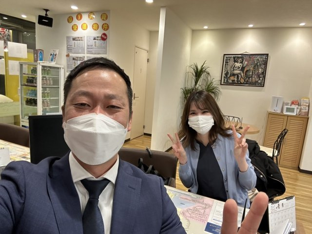 U様の画像