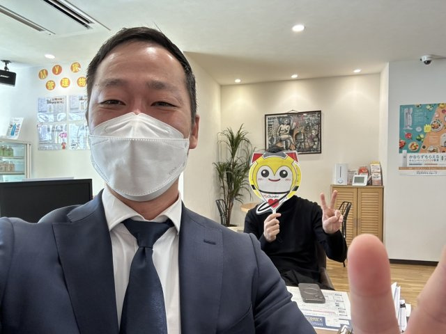 O様の画像