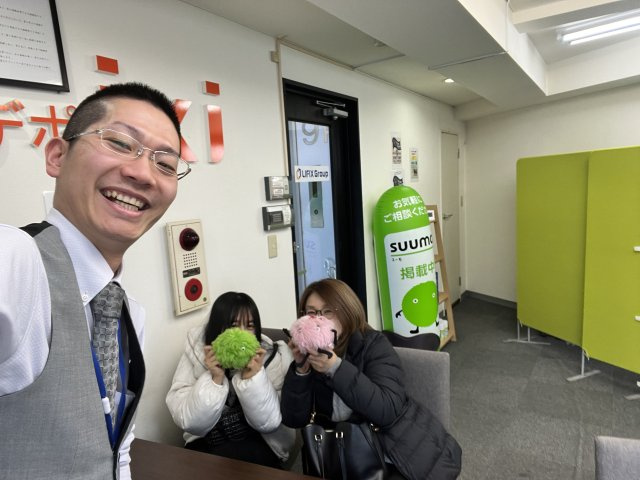 S様の画像