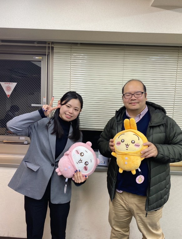 F様の画像
