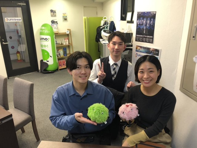 T様の画像