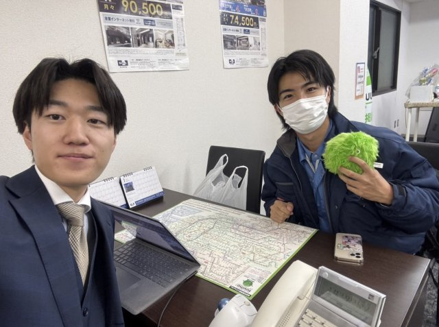 T様の画像