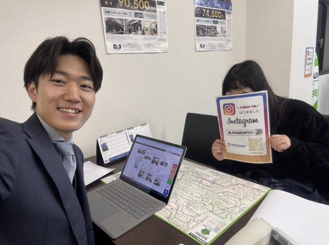 D様の画像
