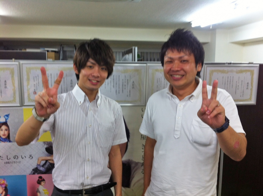 横浜市瀬谷区でご契約のＴ・Ｋさんの画像