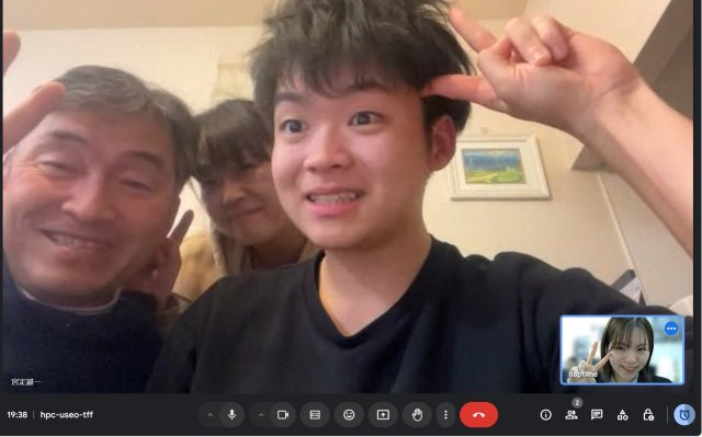 I様の画像