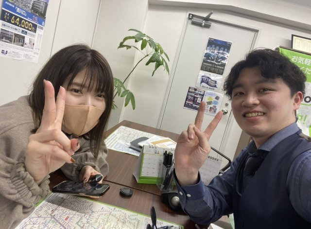 N様の画像