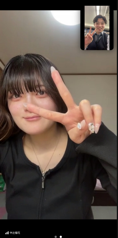 N様の画像