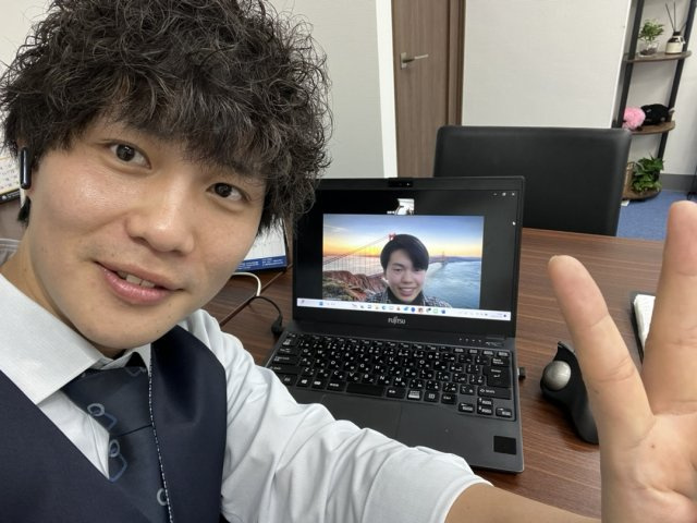 H.T様の画像