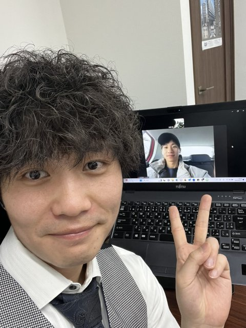 K.I様の画像