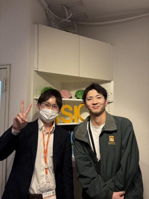 H・T様(2025.2.27)の画像