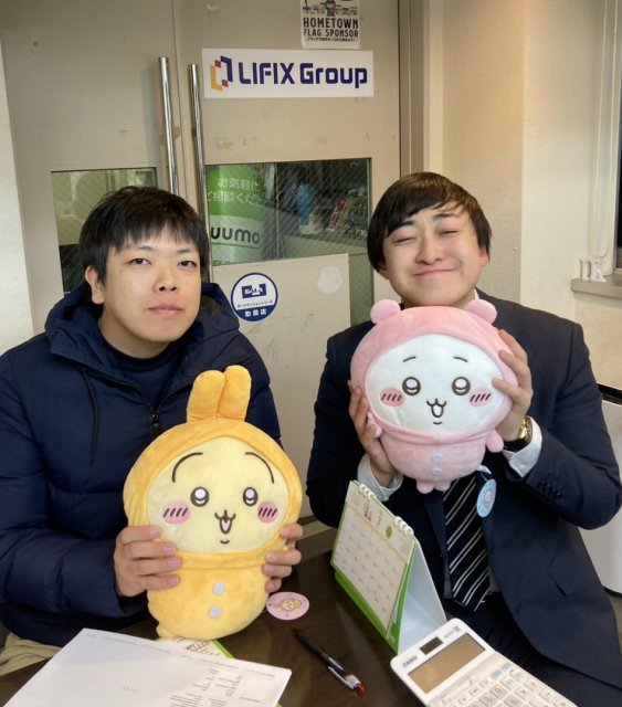 U・Rさまの画像