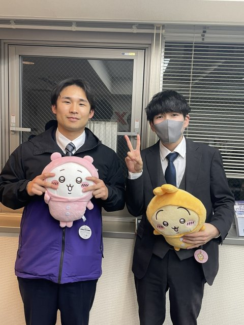 I様の画像