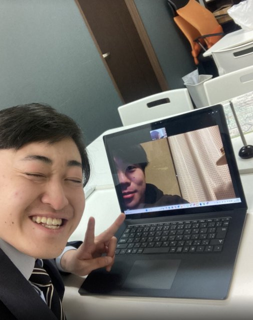 O・J様の画像
