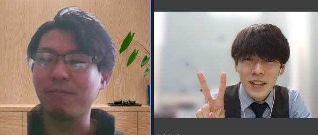 S様の画像