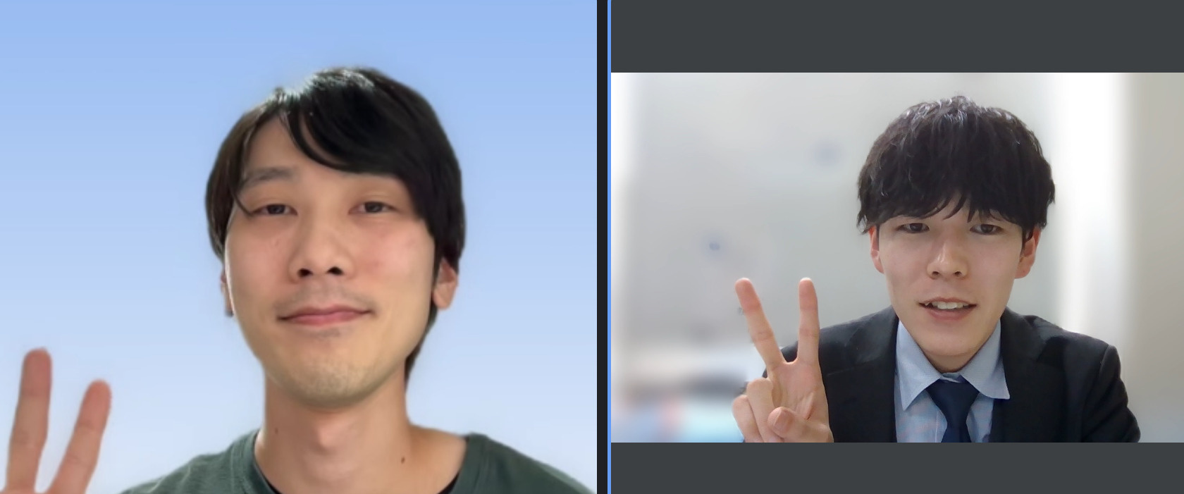 T様の画像