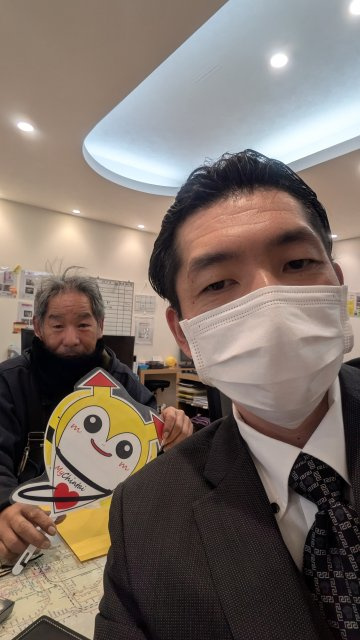 O様の画像