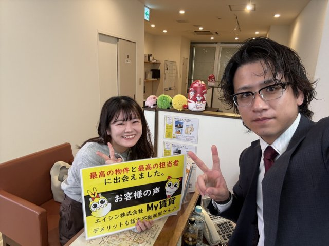 S様の画像