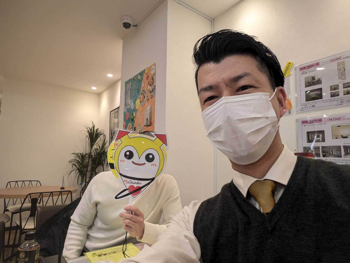 S様の画像
