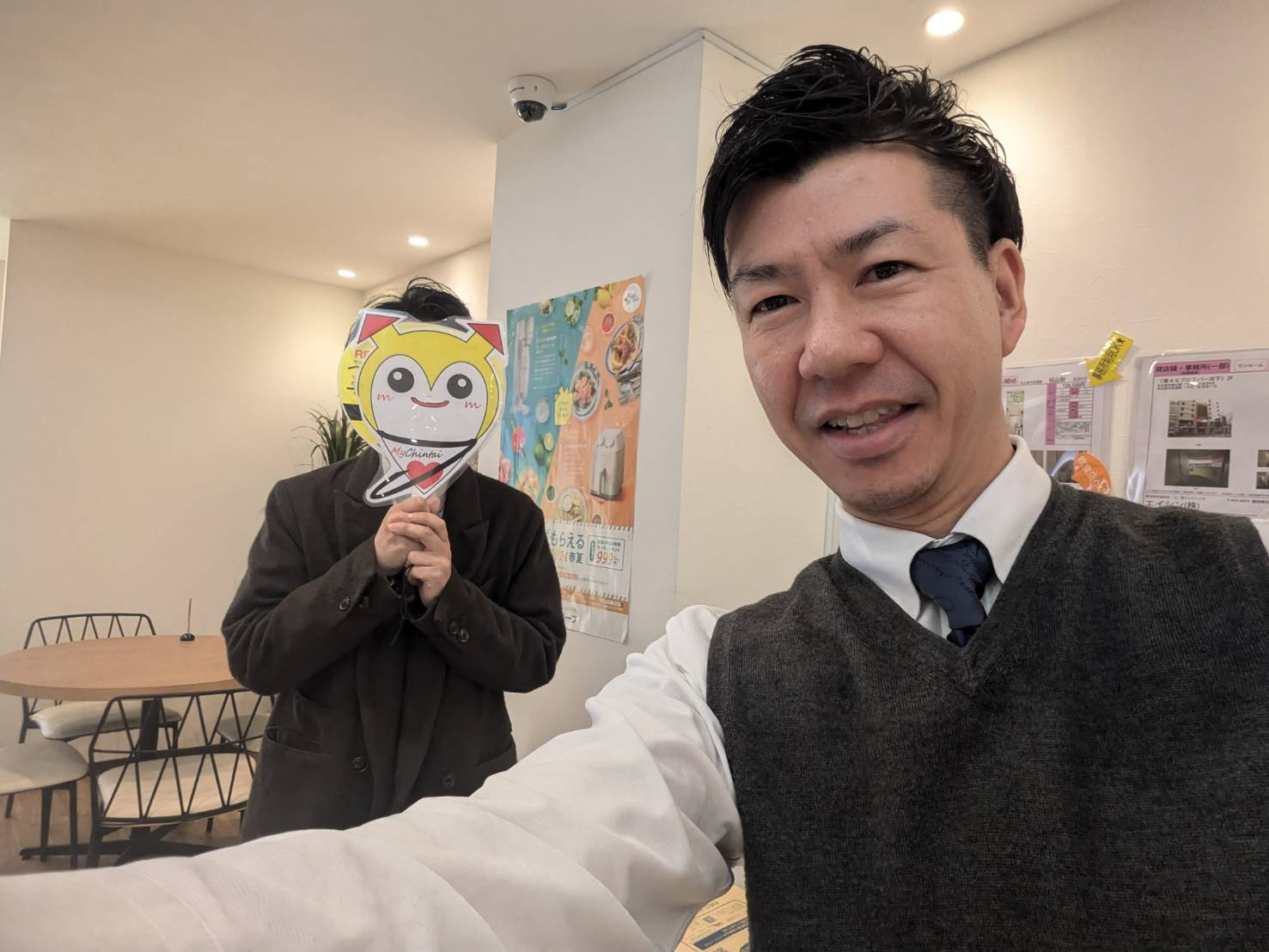 I様の画像