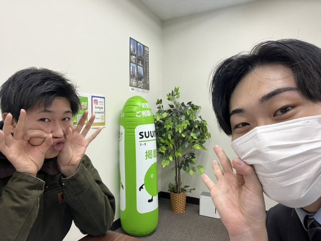 S様の画像