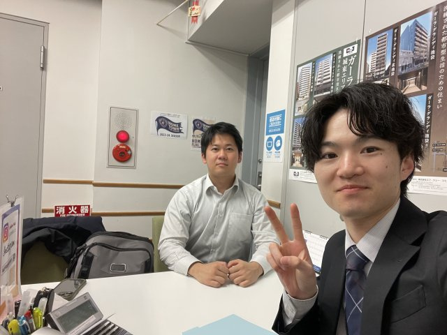 M様の画像