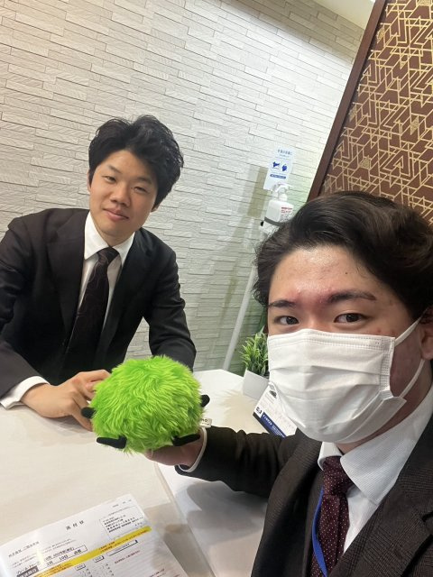 W様の画像