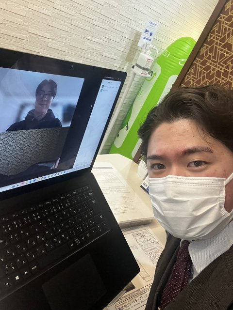 T様の画像