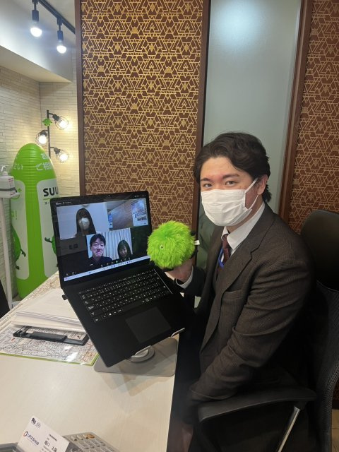 K様の画像