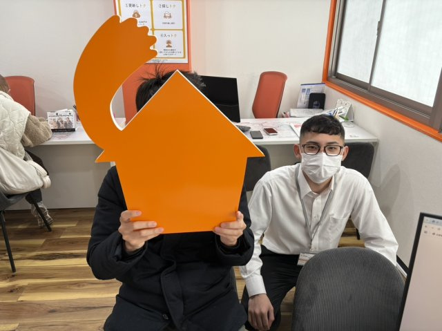 F・Sの画像