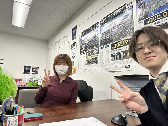 W様の画像