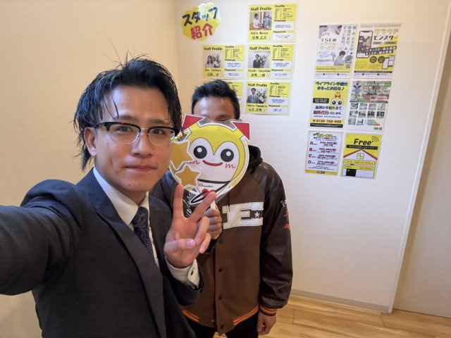 G様の画像