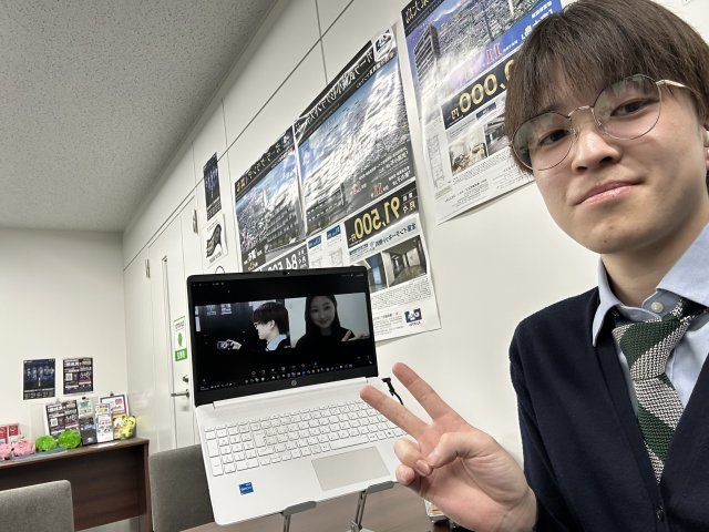 Z様の画像