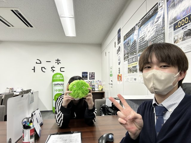 S様の画像