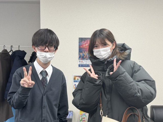 T様の画像