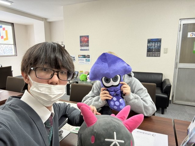 T様の画像
