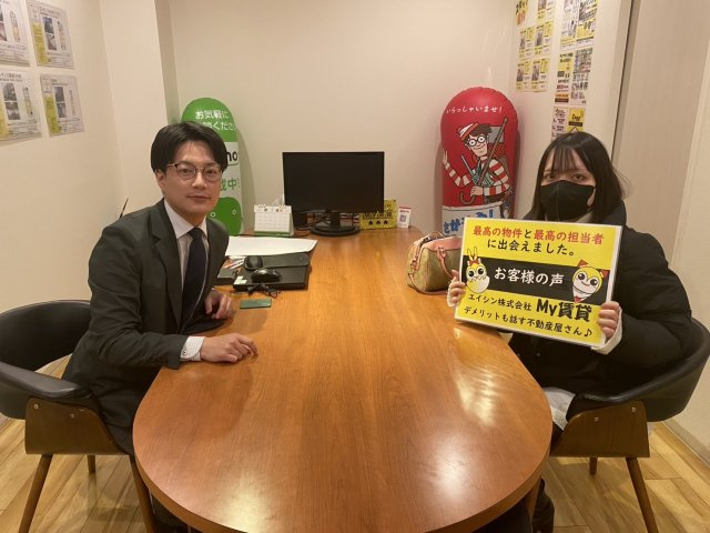 K様の画像