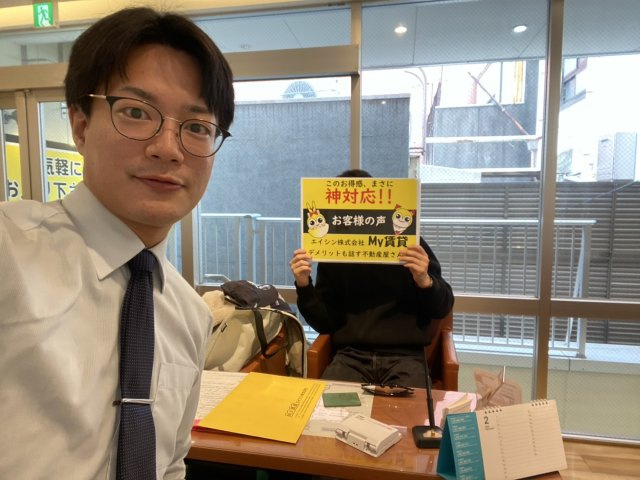 W様の画像