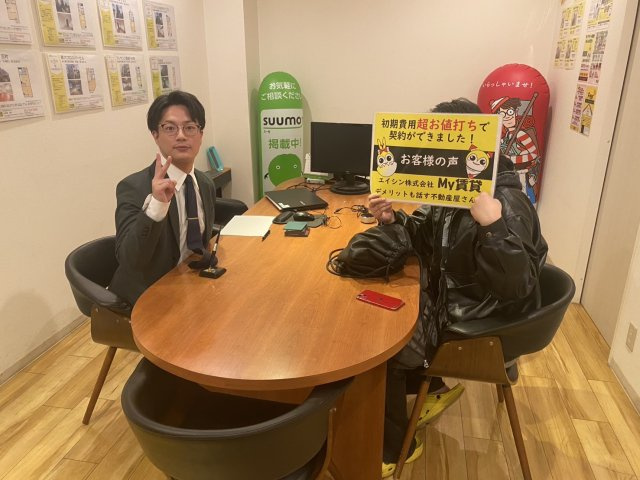 Y様の画像