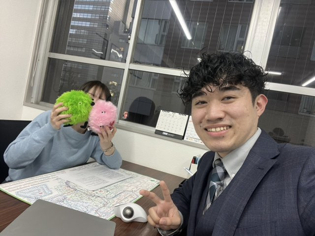M様の画像
