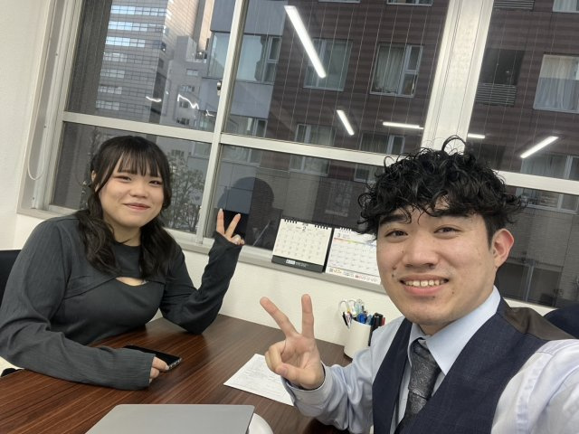 B様の画像
