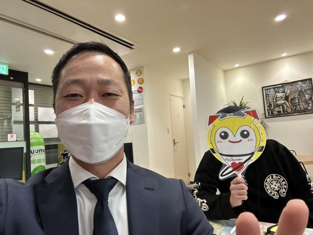 T様の画像