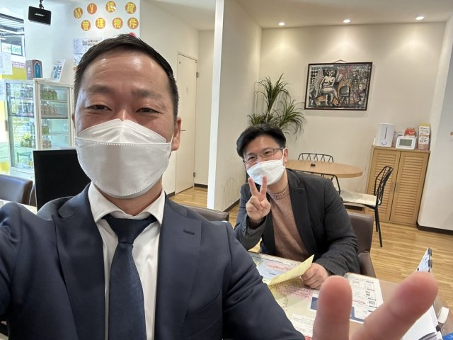 H様の画像