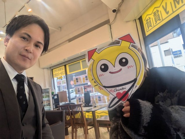 T様の画像