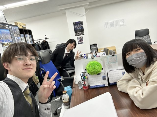 Ｓ様の画像