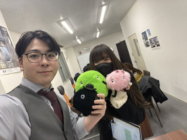 N様の画像