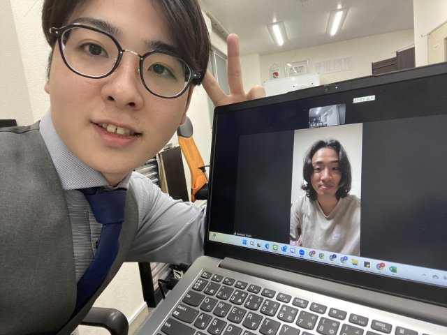 T様の画像