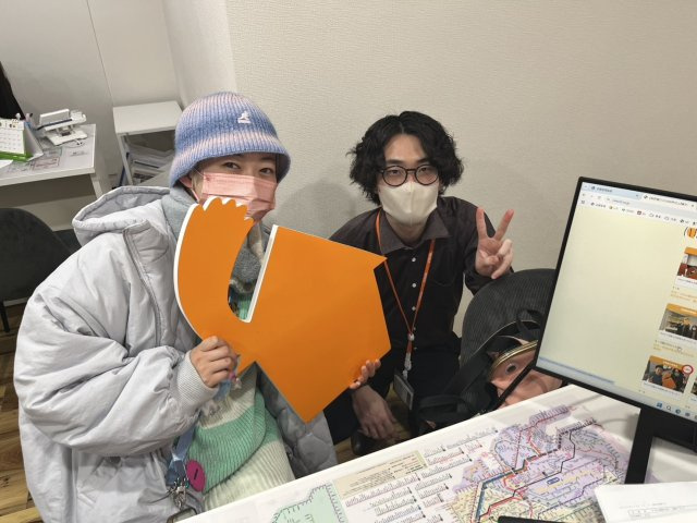 Yの画像